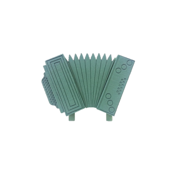OASIS® BIOLINE® Harmonika 40cm