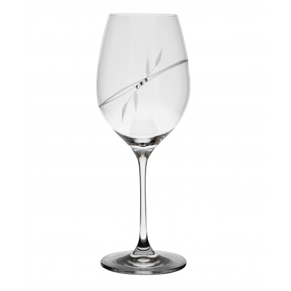 Red wine glasses 470ml  - Pakiranje: 2 kos/pak