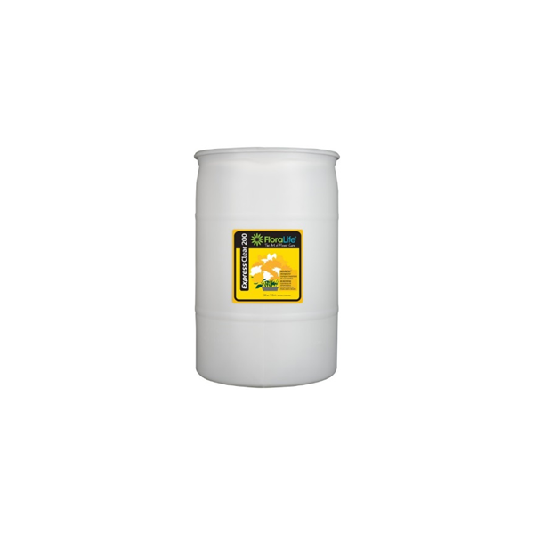 OASIS® FLORALIFE® Expres CLEAR Ultra 200; 100 L