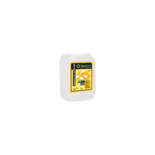 OASIS® FLORALIFE® Express  CLEAR Ultra 200; 5 L