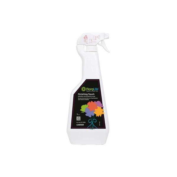 OASIS® FLORALIFE® Finishing Touch 1 Lit