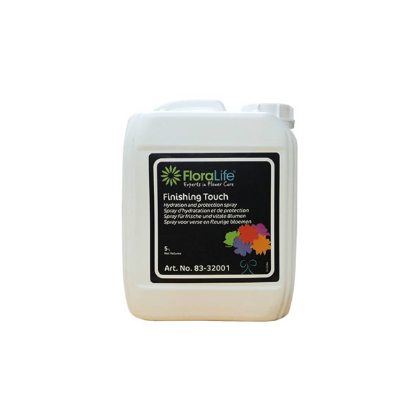 OASIS® FLORALIFE® Finishing Touch - 5 Lit