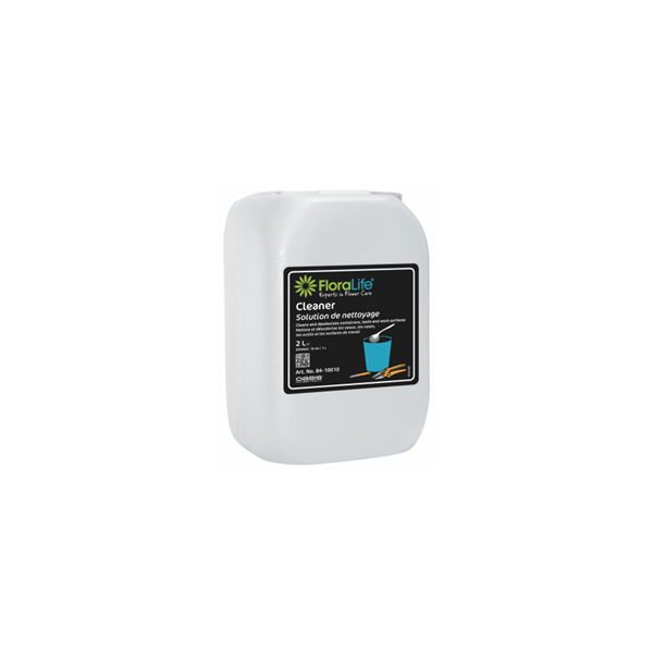 OASIS® FLORALIFE® Čistilo 2 litra; 10ml / Liter