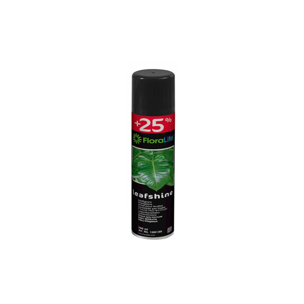 OASIS® FLORALIFE® Leafshine spray 250 ml