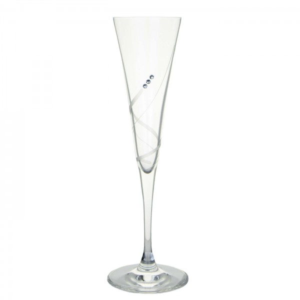 Flute Champagne glasses 120ml  - Pakiranje: 6 kos/pak